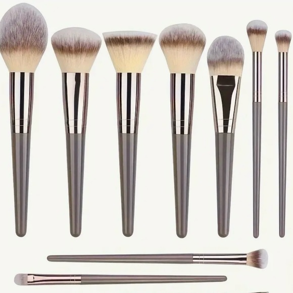 Makeup Brush Set 15pc - Picture 2 of 10